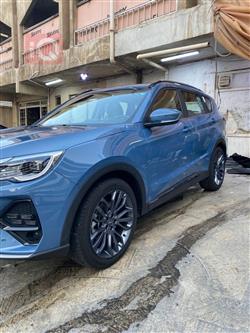 جيتور X70